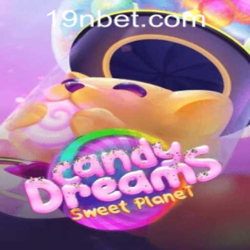CandyDreams: The Sweet Journey into a Sugary Wonderland