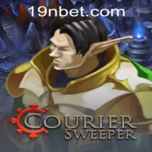 CourierSweeper: Navigating the Intricacies of Virtual Challenges Amidst Changing Landscape