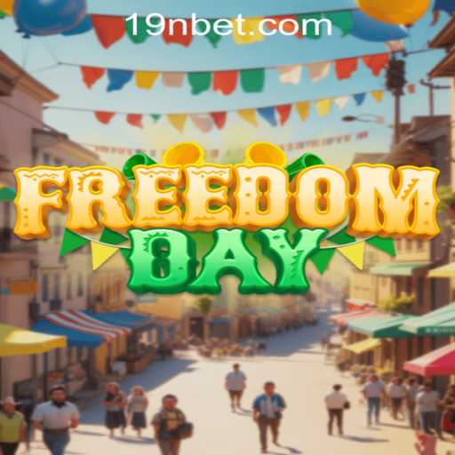 Unveiling FreedomDay: A Captivating Game Experience Intertwined with the Thrill of Online Gaming
