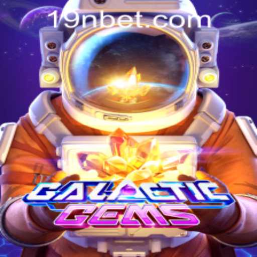 Exploring GalacticGems: A New Frontier in Online Gaming