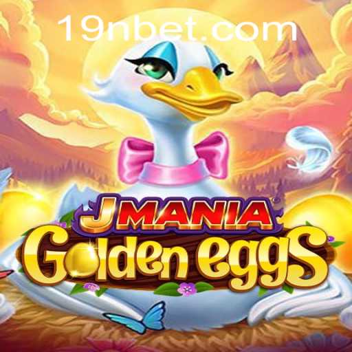 Discover the Exciting World of JManiaGoldenEggs: A New Gaming Adventure