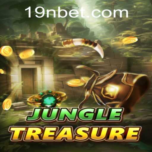 Exploring the Enchanting World of JungleTreasure: A Guide to Adventure and Strategy
