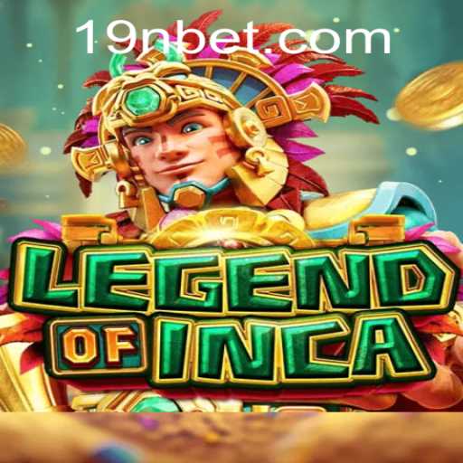 LegendofInca: An Enchanting Online Adventure