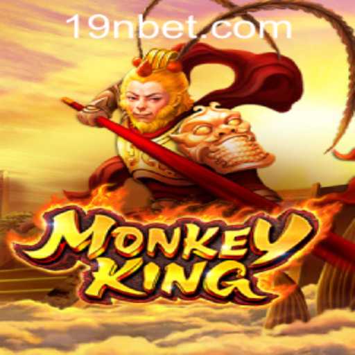 MonkeyKing: An Epic Adventure Game with a Modern Twist