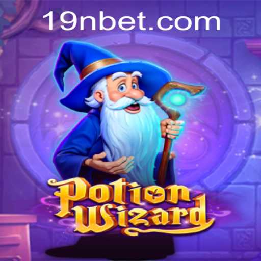 PotionWizard: A Magical Journey into the World of Alchemy and Adventure