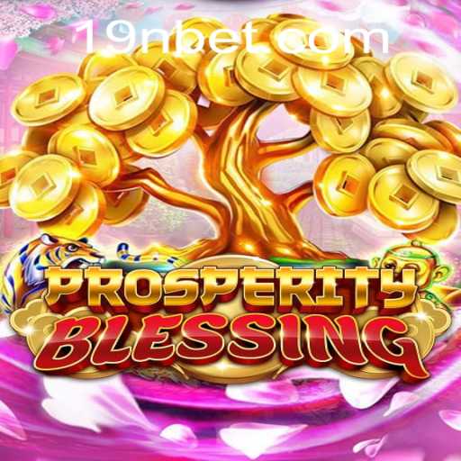Discover ProsperityBlessing: A Thrilling New Gaming Experience