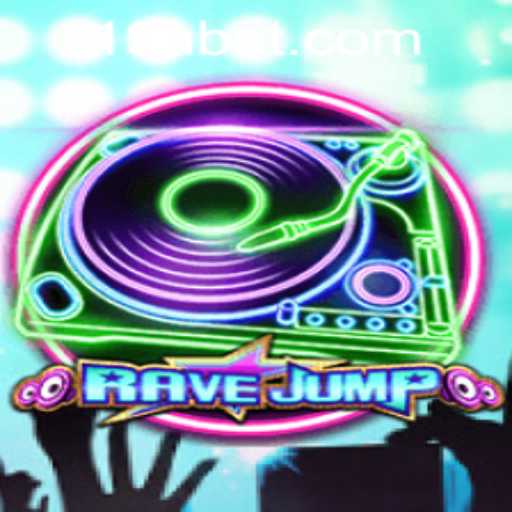 RaveJump: An Electrifying Adventure in Virtual Reality