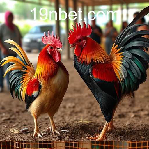 Exploring the World of Sabong Games: The Role of 9nbet PH Login