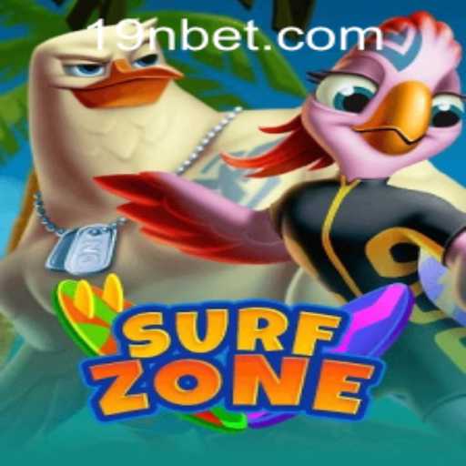 SurfZone: Dive Into the Thrilling Waves of Adventure