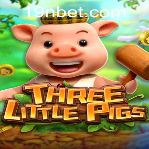 THREELITTLEPIGS: An Exciting Journey into a Classic Tale