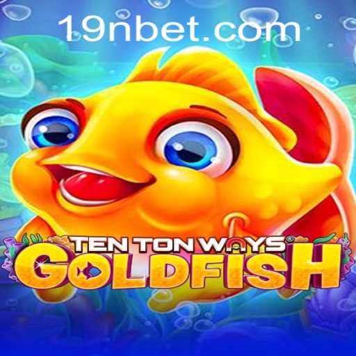 Exploring TenTonWaysGoldfish: An Exciting New Game Brought to You by 9nbet PH