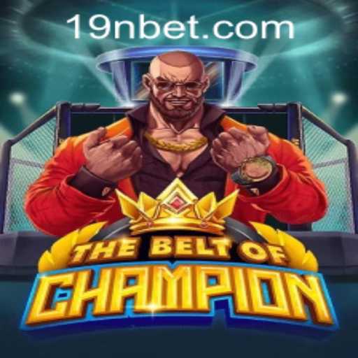 TheBeltOfChampion: A Deep Dive Into This Thrilling New Game