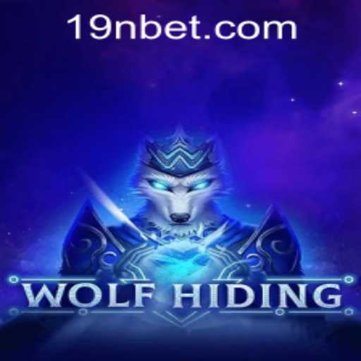 Unveiling 'WolfHiding': A Thrilling Adventure Game
